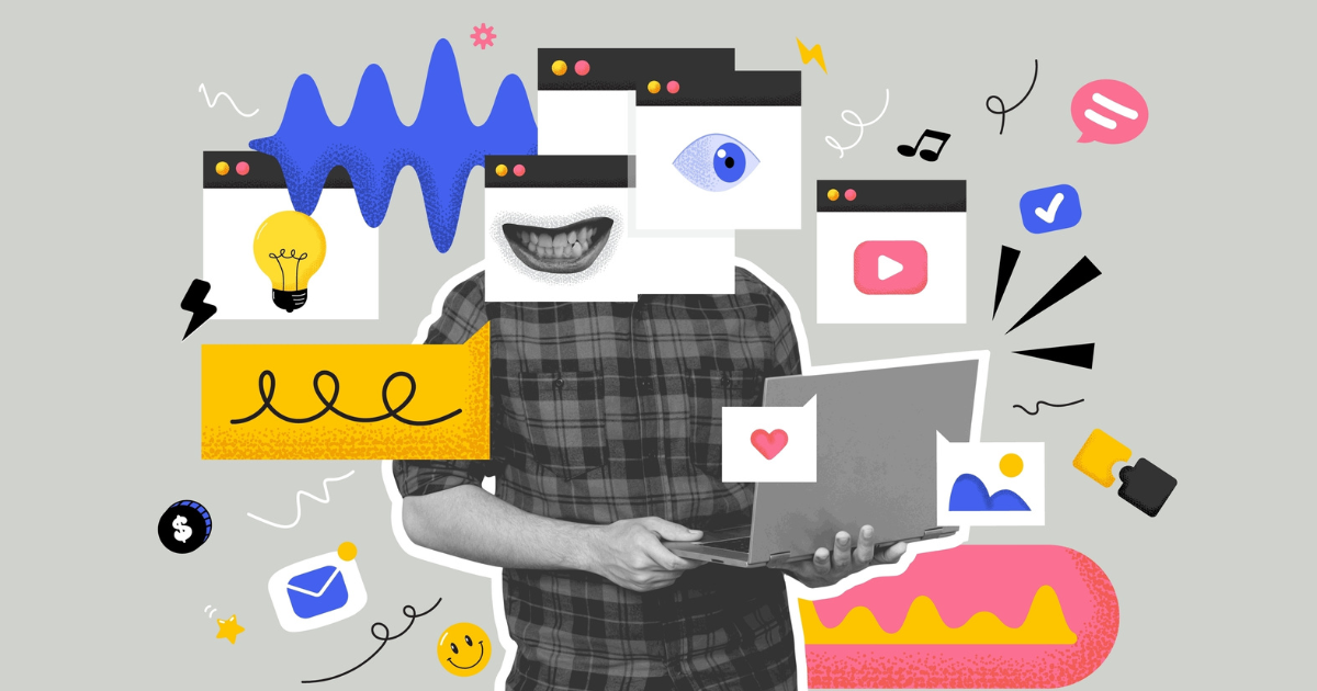 Las 12 mejores herramientas de IA para crear contenido en 2025