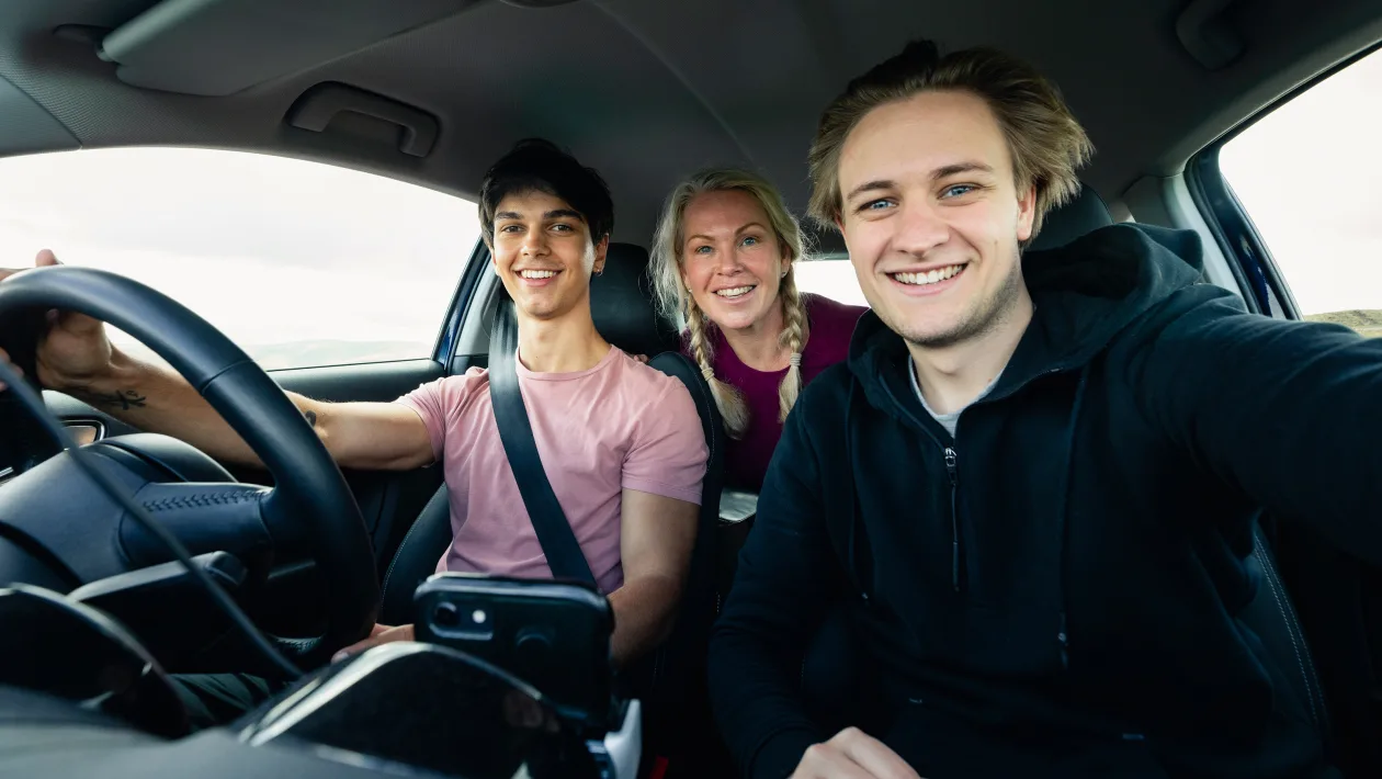 cheap car insurance for young drivers